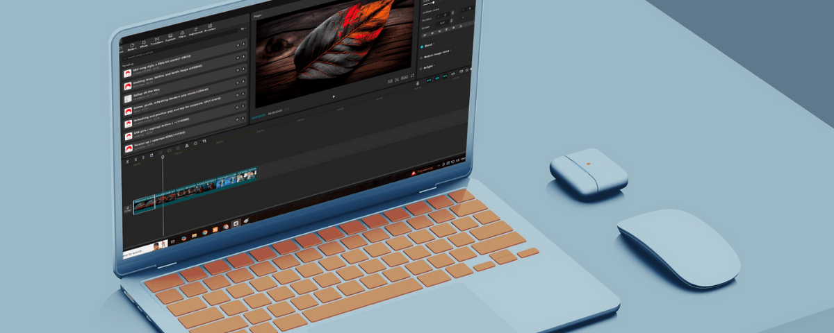 ADDING MUSIC IN CAPCUT