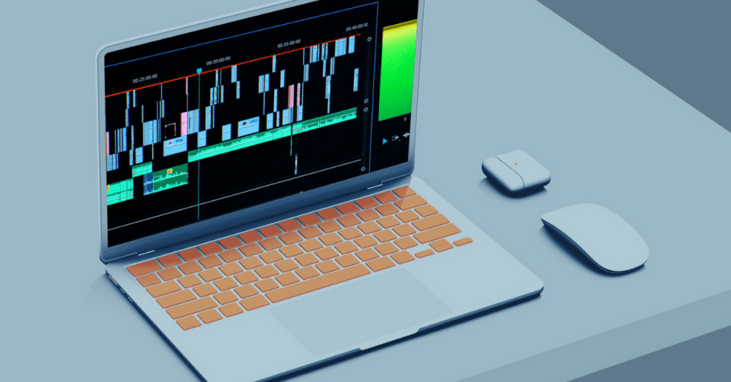 How to combine audio and video in capcut
