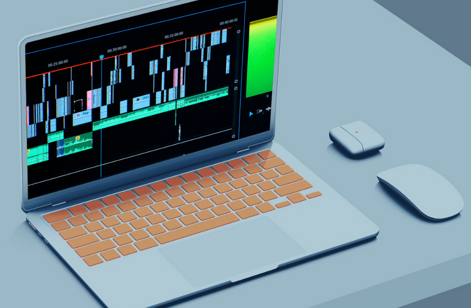 How to combine audio and video in capcut