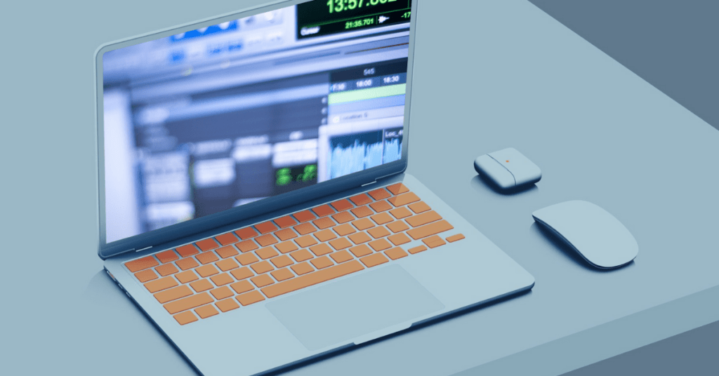 How to record screen using capcut