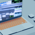 How to record screen using capcut