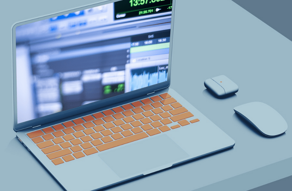 How to record screen using capcut