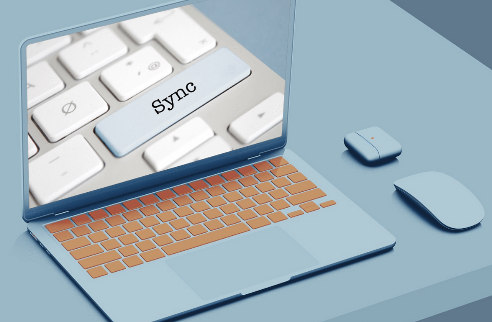 How to sync two audios in Capcut