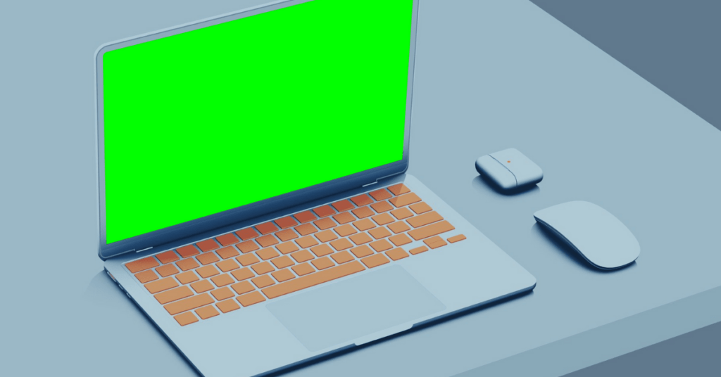 How to use Green Screen in Capcut