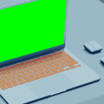 How to use Green Screen in Capcut
