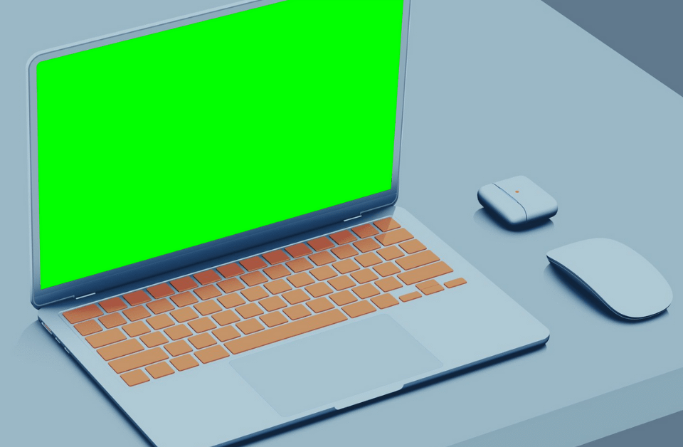 How to use Green Screen in Capcut